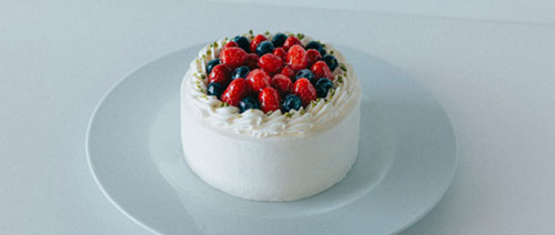 イチゴショート